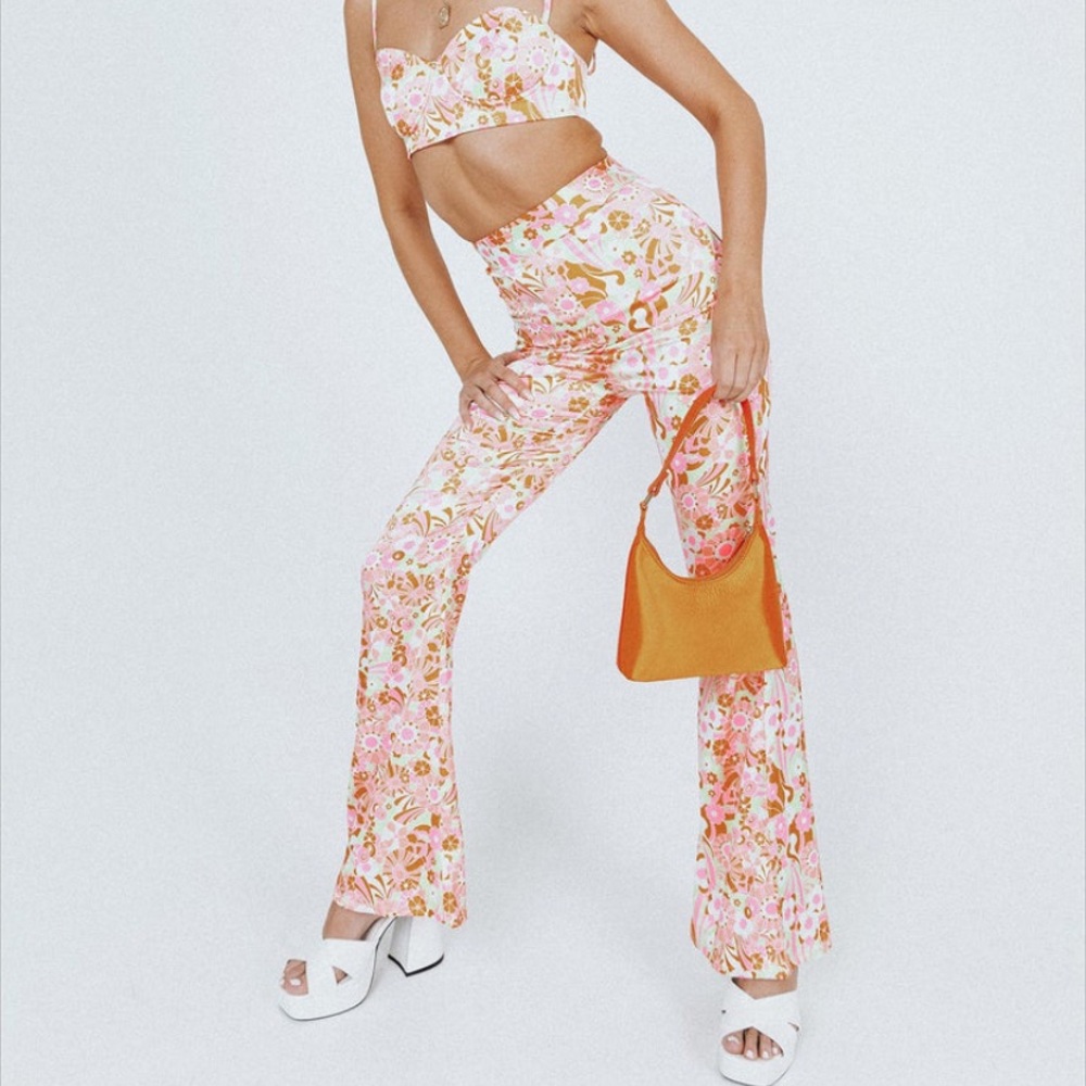 Princess Polly two piece set